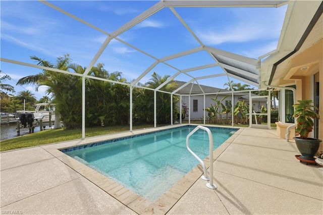 5125 Sunnybrook CT, Cape Coral, FL 33904