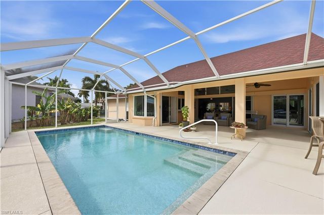 5125 Sunnybrook CT, Cape Coral, FL 33904