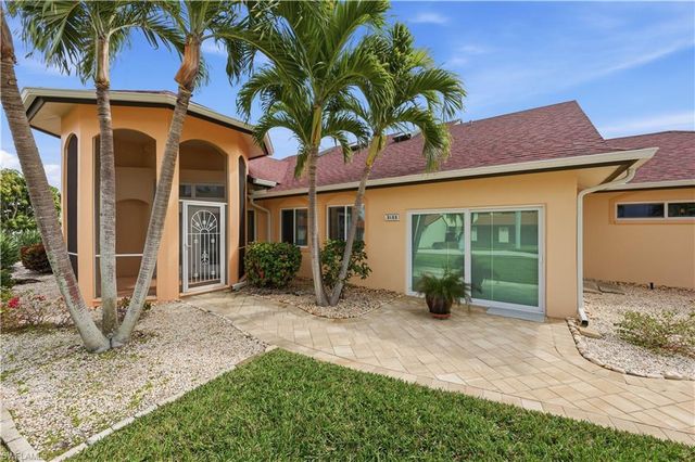 5125 Sunnybrook CT, Cape Coral, FL 33904