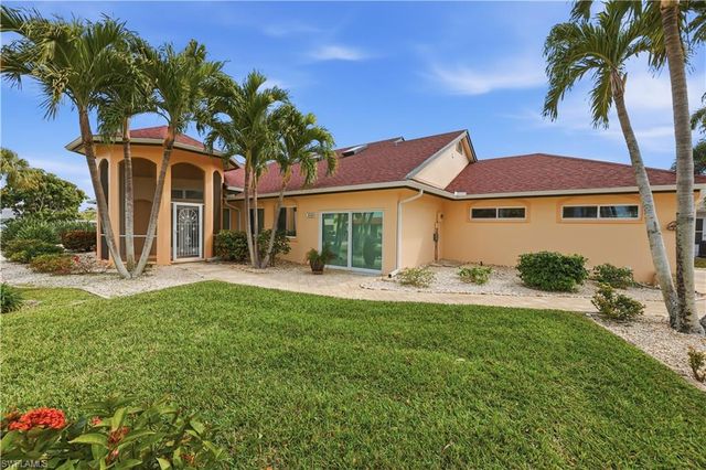 5125 Sunnybrook CT, Cape Coral, FL 33904