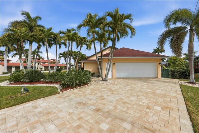 5125 Sunnybrook CT, Cape Coral, FL 33904