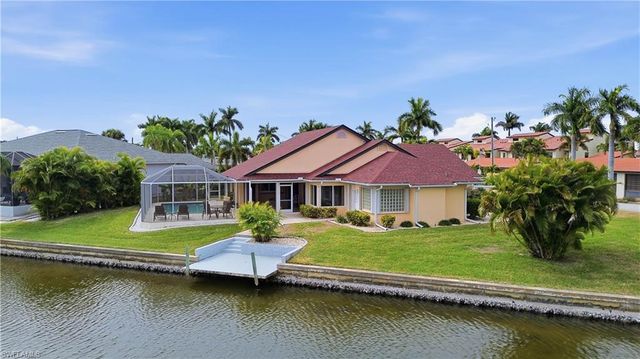 5125 Sunnybrook CT, Cape Coral, FL 33904