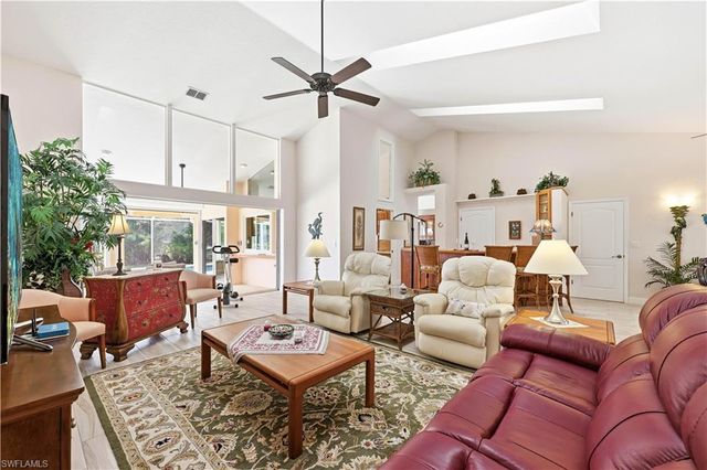 5125 Sunnybrook CT, Cape Coral, FL 33904