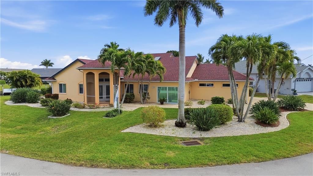 5125 Sunnybrook CT, Cape Coral, FL 33904