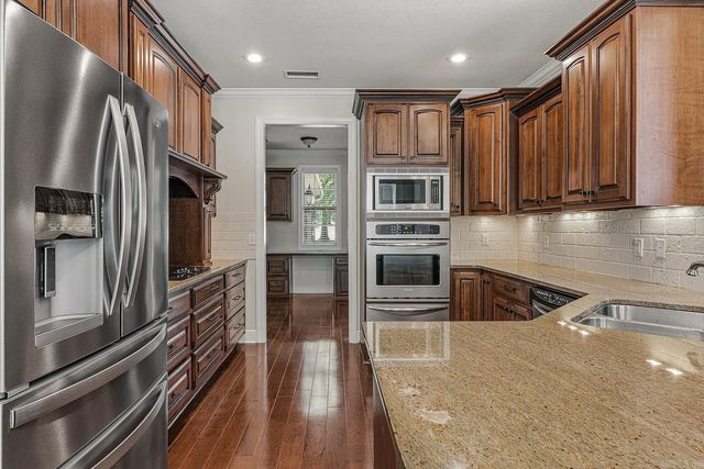 2303 Purcell Road, Paragould, AR 72450