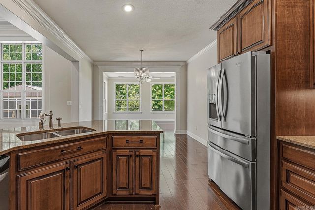 2303 Purcell Road, Paragould, AR 72450