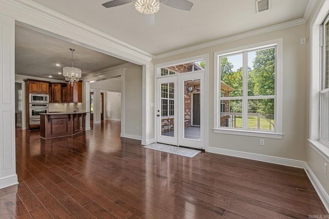 2303 Purcell Road, Paragould, AR 72450