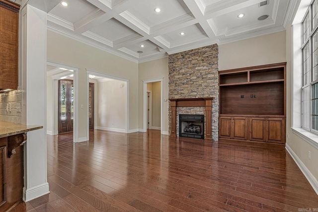 2303 Purcell Road, Paragould, AR 72450