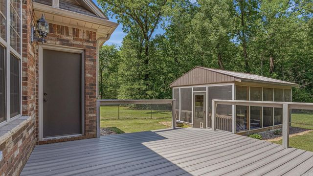 2303 Purcell Road, Paragould, AR 72450