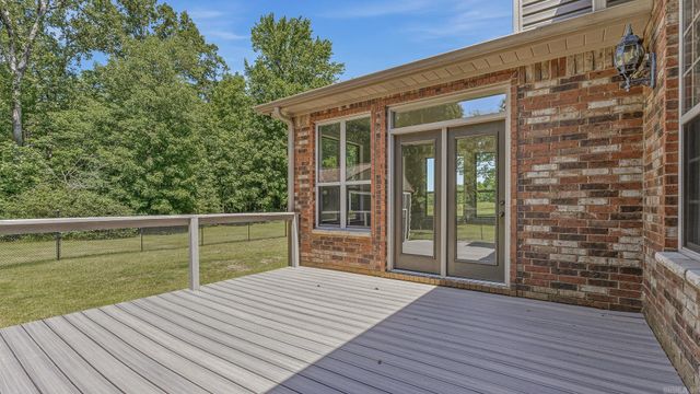 2303 Purcell Road, Paragould, AR 72450