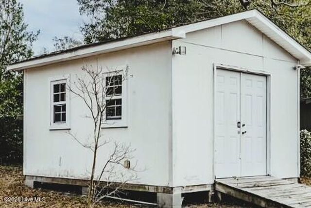 1937 Jackson Street, Wilmington, NC 28401