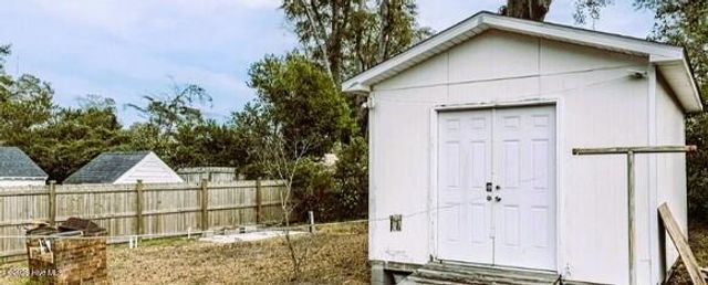 1937 Jackson Street, Wilmington, NC 28401