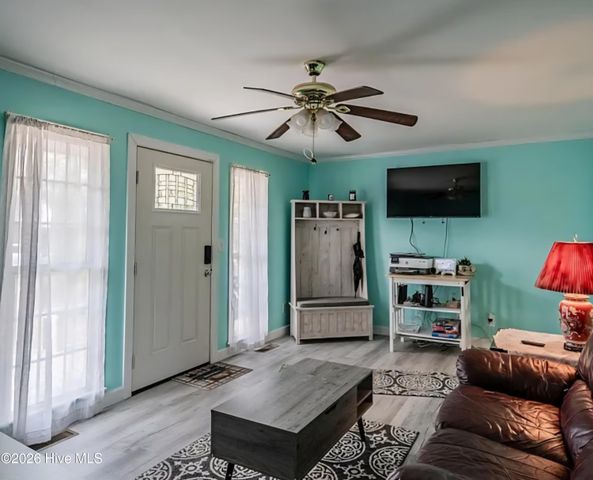 1937 Jackson Street, Wilmington, NC 28401