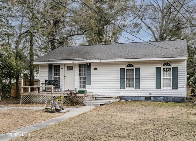 1937 Jackson Street, Wilmington, NC 28401