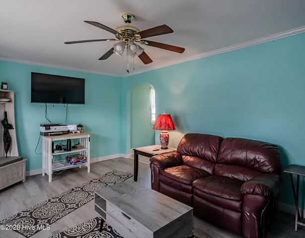 1937 Jackson Street, Wilmington, NC 28401
