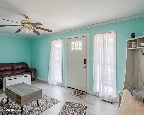 1937 Jackson Street, Wilmington, NC 28401
