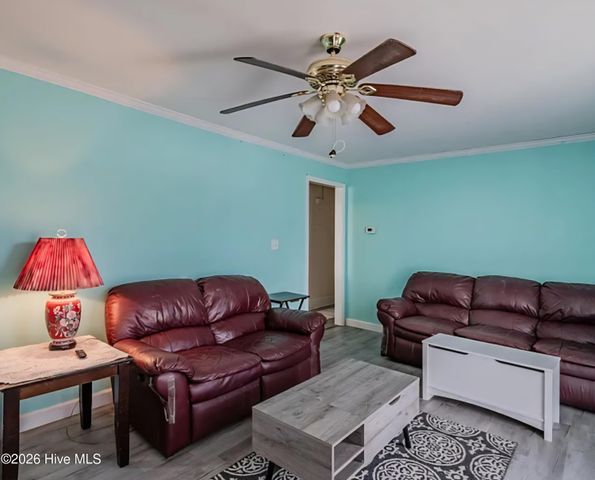 1937 Jackson Street, Wilmington, NC 28401