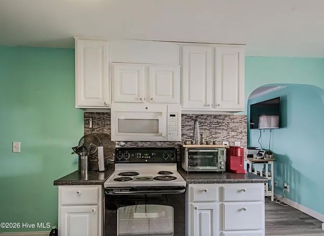1937 Jackson Street, Wilmington, NC 28401