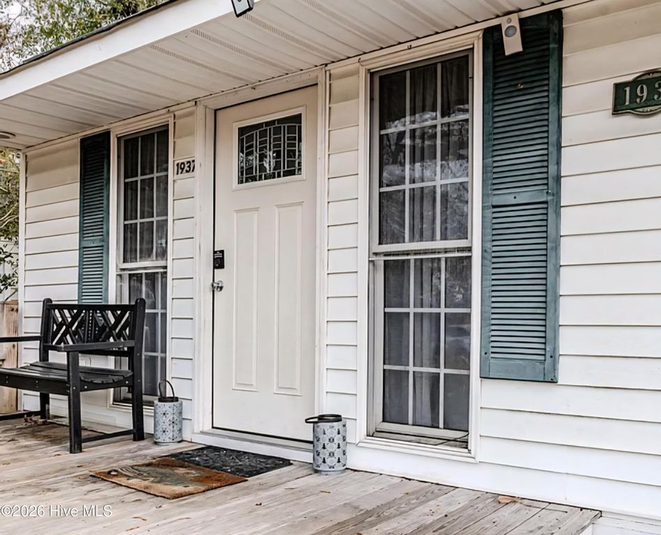 1937 Jackson Street, Wilmington, NC 28401