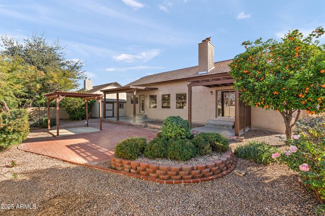 7108 W WINDROSE Drive, Peoria, AZ 85381