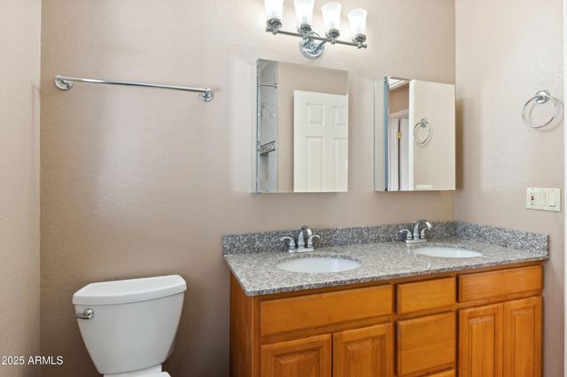 7108 W WINDROSE Drive, Peoria, AZ 85381