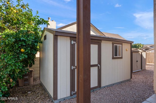 7108 W WINDROSE Drive, Peoria, AZ 85381