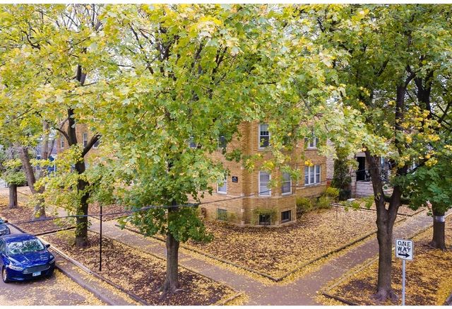 3703 N Hoyne Avenue 3, Chicago, IL 60618