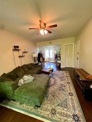 3703 N Hoyne Avenue 3, Chicago, IL 60618