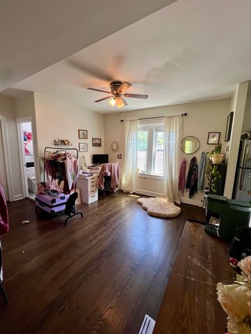 3703 N Hoyne Avenue 3, Chicago, IL 60618
