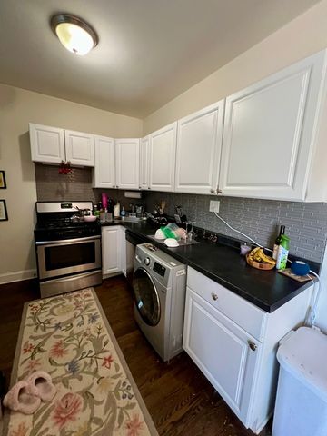 3703 N Hoyne Avenue 3, Chicago, IL 60618