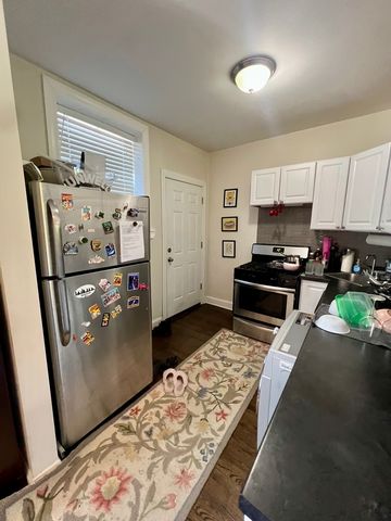 3703 N Hoyne Avenue 3, Chicago, IL 60618