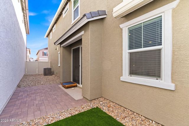 24753 N 164TH Drive, Surprise, AZ 85387