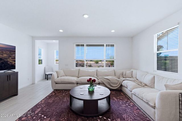 24753 N 164TH Drive, Surprise, AZ 85387
