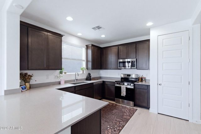 24753 N 164TH Drive, Surprise, AZ 85387