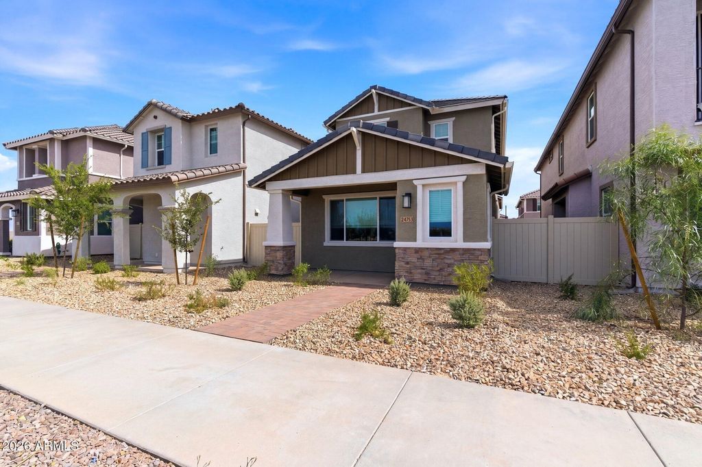 24753 N 164TH Drive, Surprise, AZ 85387