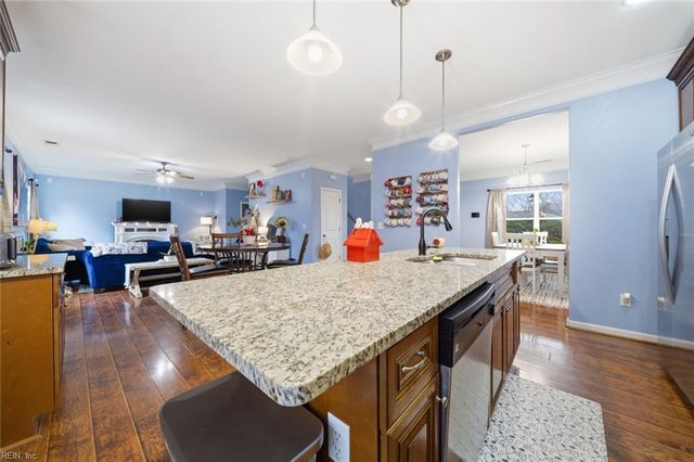 507 Leonard RD, Norfolk, VA 23505