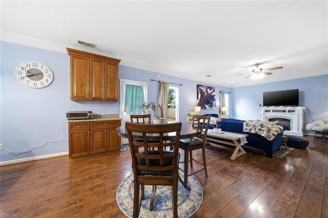 507 Leonard RD, Norfolk, VA 23505