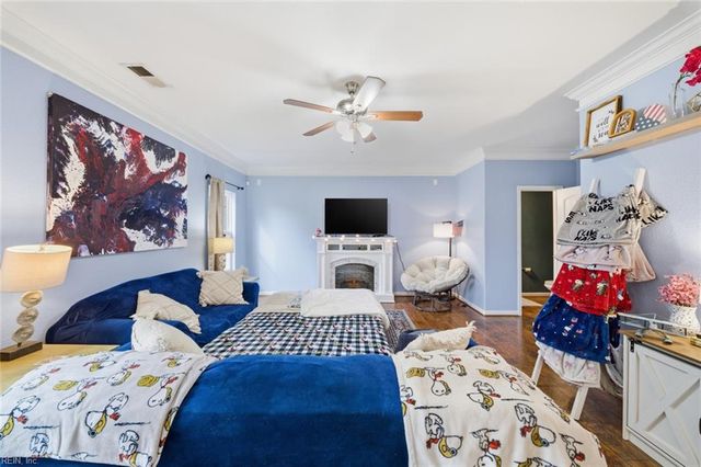 507 Leonard RD, Norfolk, VA 23505