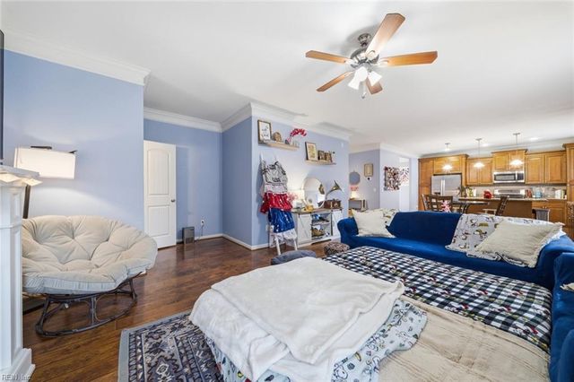 507 Leonard RD, Norfolk, VA 23505