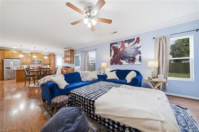 507 Leonard RD, Norfolk, VA 23505