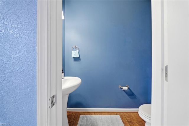 507 Leonard RD, Norfolk, VA 23505