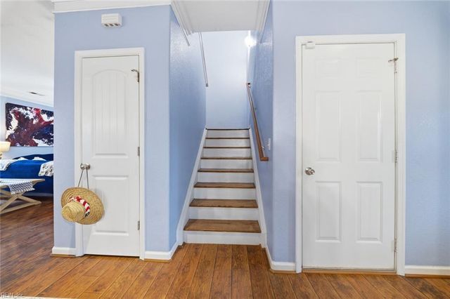 507 Leonard RD, Norfolk, VA 23505