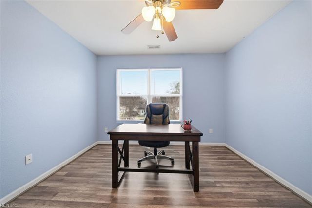 507 Leonard RD, Norfolk, VA 23505