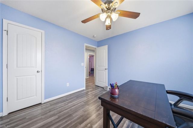 507 Leonard RD, Norfolk, VA 23505