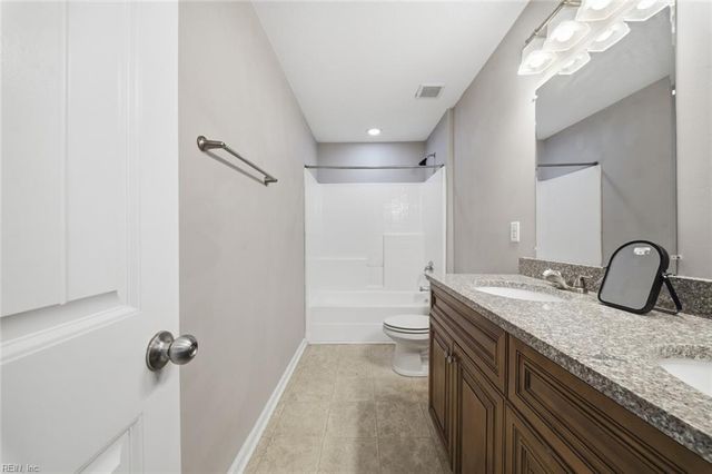 507 Leonard RD, Norfolk, VA 23505