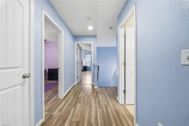 507 Leonard RD, Norfolk, VA 23505