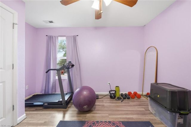 507 Leonard RD, Norfolk, VA 23505