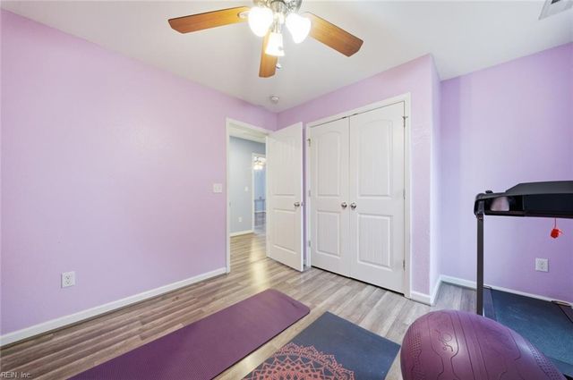 507 Leonard RD, Norfolk, VA 23505