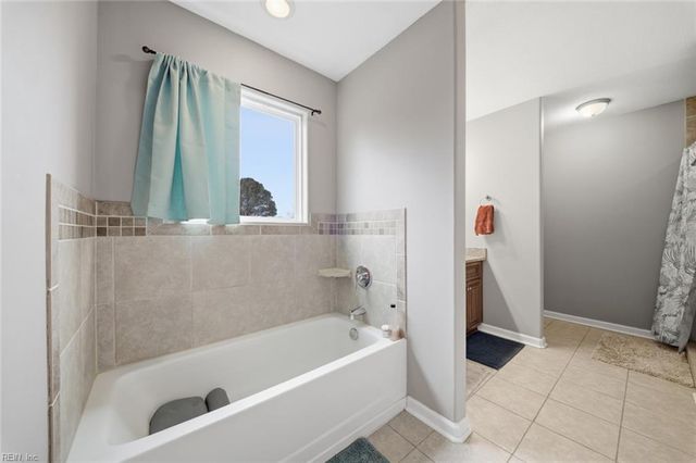 507 Leonard RD, Norfolk, VA 23505