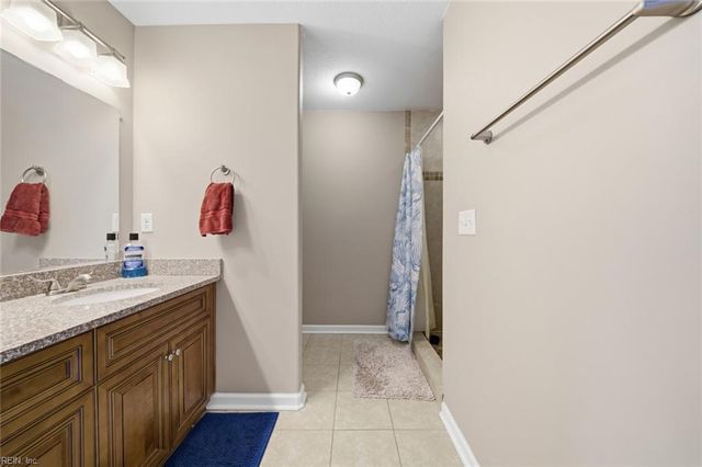 507 Leonard RD, Norfolk, VA 23505